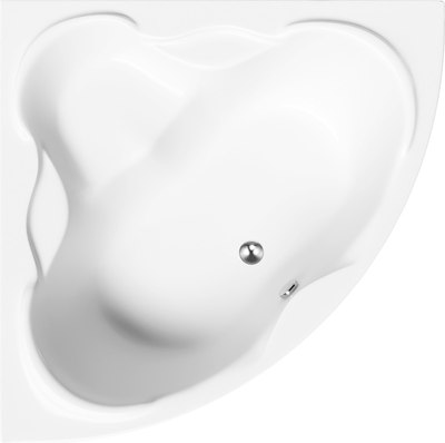 Ванна акриловая Lauter Riviera 150x150 / 21050150