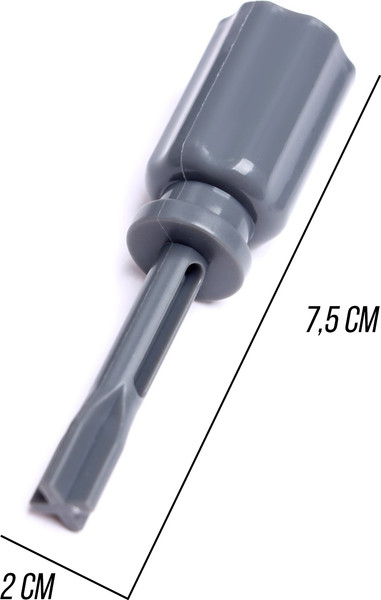 Игрушка-конструктор Sima-Land Бетономешалка D918 / 7016002