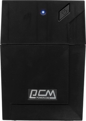 ИБП Powercom Raptor RPT-600AP SE