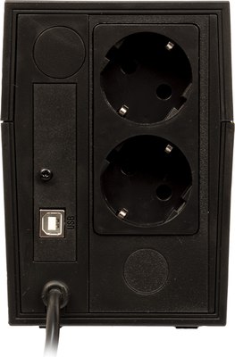 ИБП Powercom Raptor RPT-600AP SE