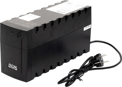 ИБП Powercom Raptor RPT-600AP SE