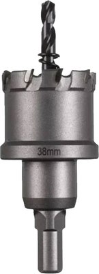 Коронка Milwaukee TCT 38мм (4932479044) - фото