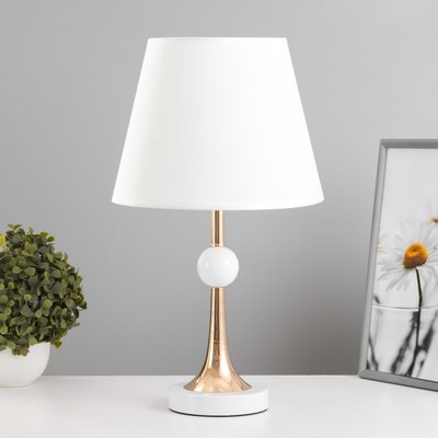 Прикроватная лампа Risalux Глафира 10228446 - фото