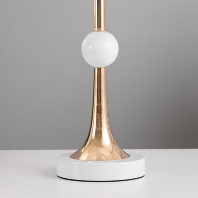 Прикроватная лампа Risalux Глафира 10228446