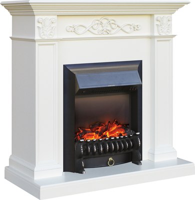 Портал для камина Смолком Verona STD-ASP - фото