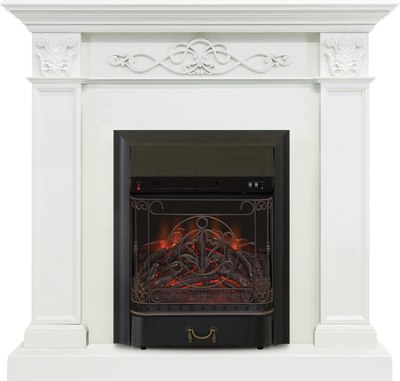 Портал для камина Смолком Verona STD-ASP