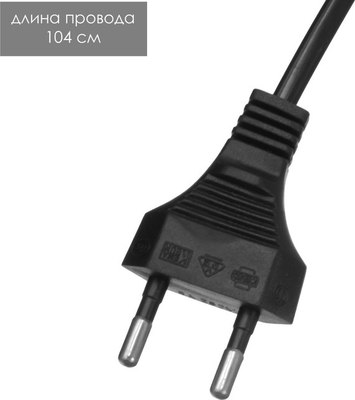 Настольная лампа Risalux Джуниор 7829668