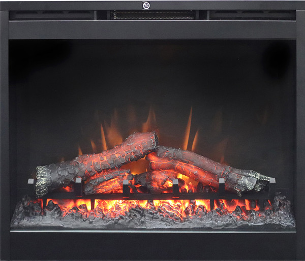 Электрокамин Dimplex DF2624L-INT Symphony 26 - фото