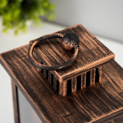 Декоративное освещение Risalux Камин 7895996