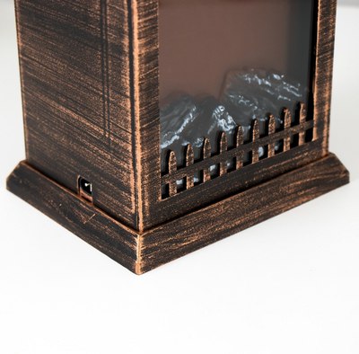 Декоративное освещение Risalux Камин 7895996