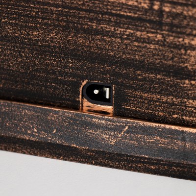 Декоративное освещение Risalux Камин 7895996