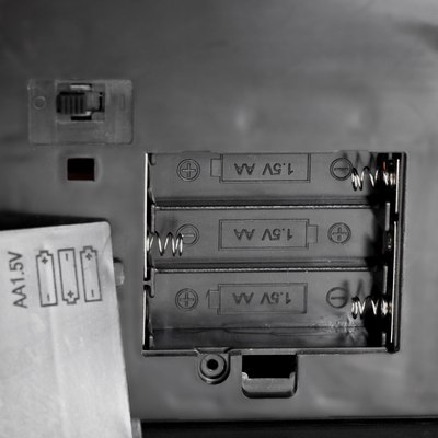 Декоративное освещение Risalux Камин 7895996