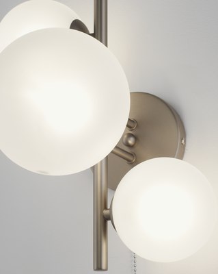 Бра Moderli Renny / V11464-3W