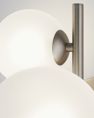 Бра Moderli Renny / V11464-3W