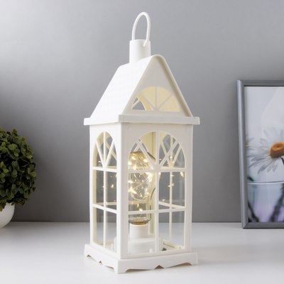 Декоративное освещение Risalux Фонарь-домик 2992948