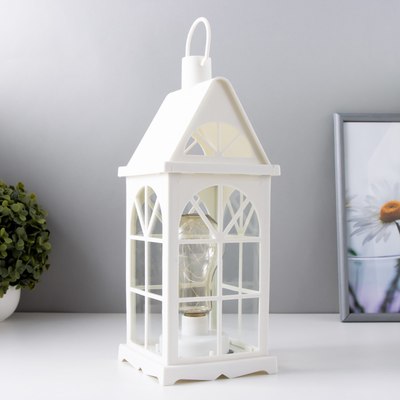 Декоративное освещение Risalux Фонарь-домик 2992948
