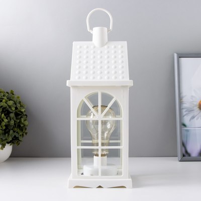 Декоративное освещение Risalux Фонарь-домик 2992948