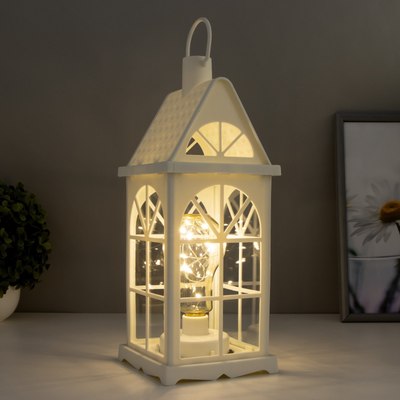 Декоративное освещение Risalux Фонарь-домик 2992948