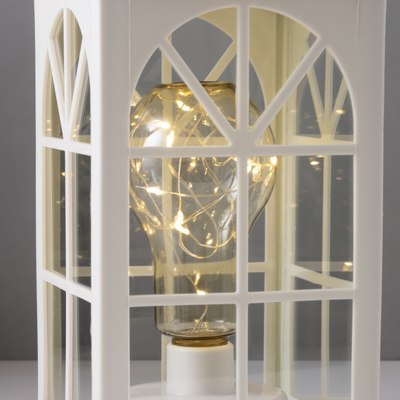 Декоративное освещение Risalux Фонарь-домик 2992948