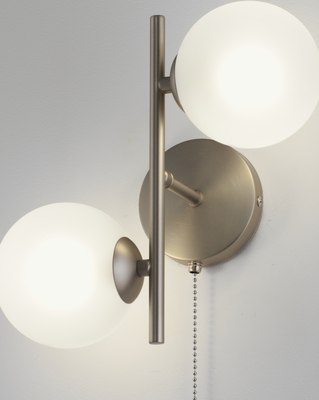 Бра Moderli Renny / V11465-2W