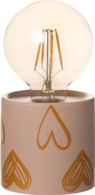 Ночник Risalux Цилиндр 10480689 - фото