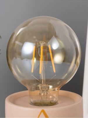 Ночник Risalux Цилиндр 10480689