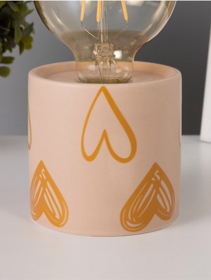 Ночник Risalux Цилиндр 10480689