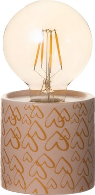 Ночник Risalux Цилиндр 10480691 - фото