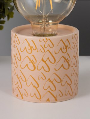 Ночник Risalux Цилиндр 10480691