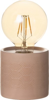 Ночник Risalux Цилиндр 10480692 - фото