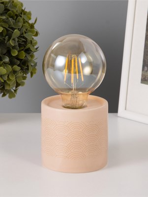 Ночник Risalux Цилиндр 10480692