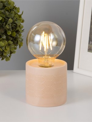 Ночник Risalux Цилиндр 10480692