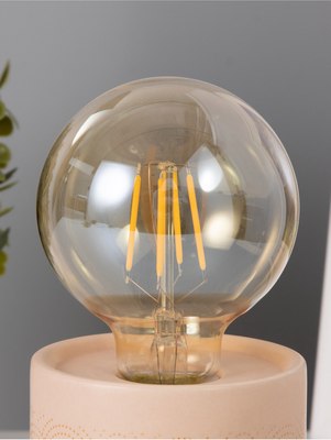 Ночник Risalux Цилиндр 10480692