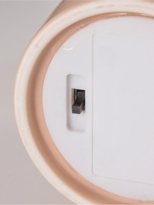 Ночник Risalux Цилиндр 10480692