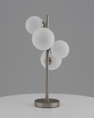 Прикроватная лампа Moderli Renny / V11469-4T