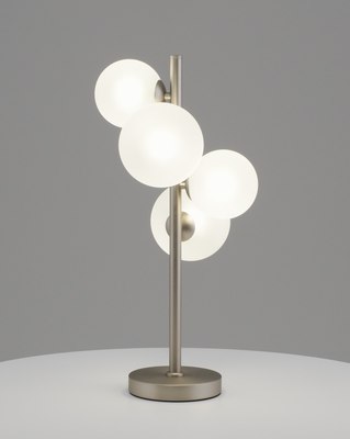 Прикроватная лампа Moderli Renny / V11469-4T