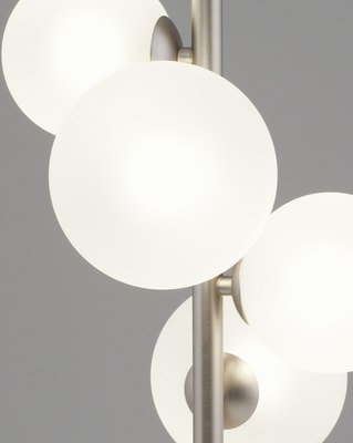 Прикроватная лампа Moderli Renny / V11469-4T