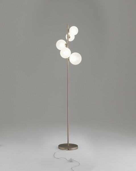 Торшер Moderli Renny / V11470-5F