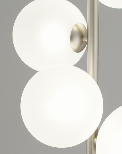 Торшер Moderli Renny / V11470-5F