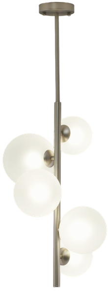 Люстра Moderli Renny / V11466-5P - фото