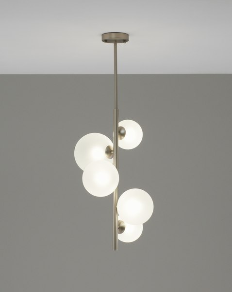 Люстра Moderli Renny / V11466-5P