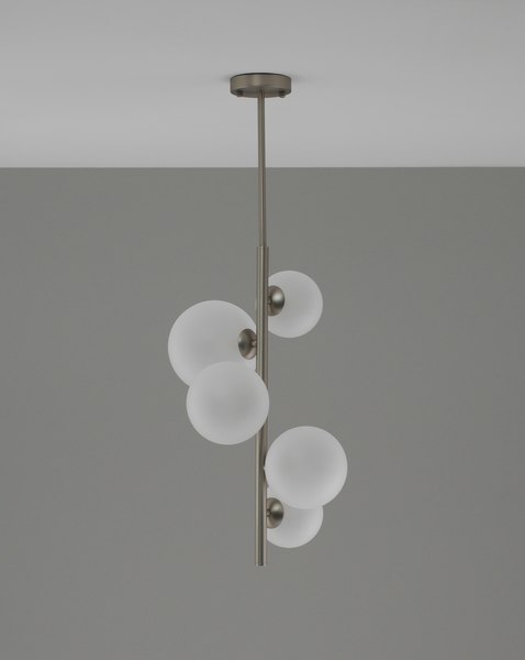 Люстра Moderli Renny / V11466-5P