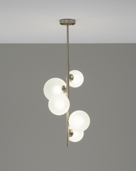 Люстра Moderli Renny / V11466-5P