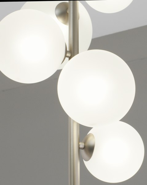 Люстра Moderli Renny / V11466-5P