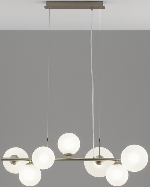 Люстра Moderli Renny / V11467-7P - фото