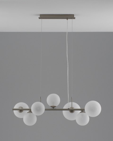 Люстра Moderli Renny / V11467-7P