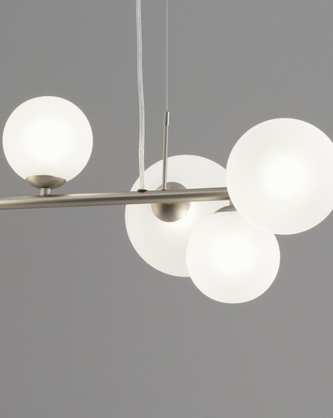 Люстра Moderli Renny / V11467-7P