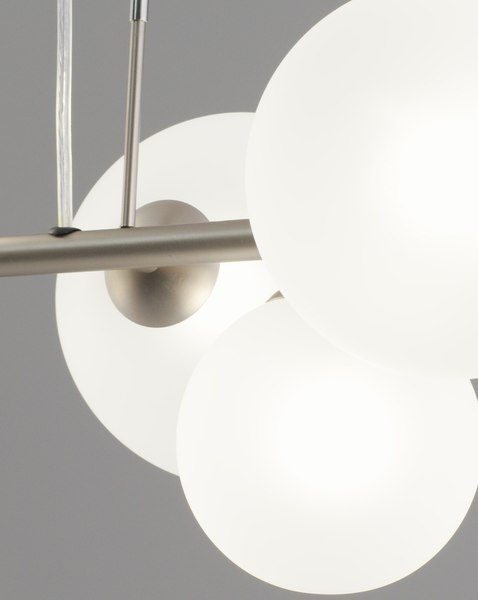 Люстра Moderli Renny / V11467-7P