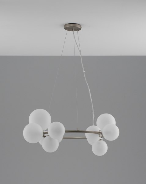 Люстра Moderli Renny / V11468-11P