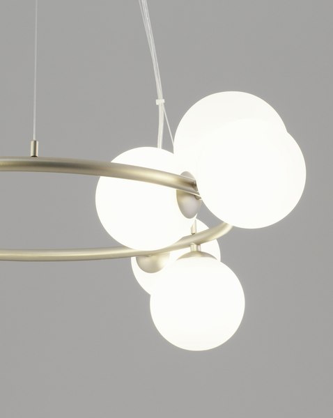 Люстра Moderli Renny / V11468-11P